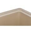 Мойка кухонная GRANADO PALMA ivory (gr2004) изображение 6