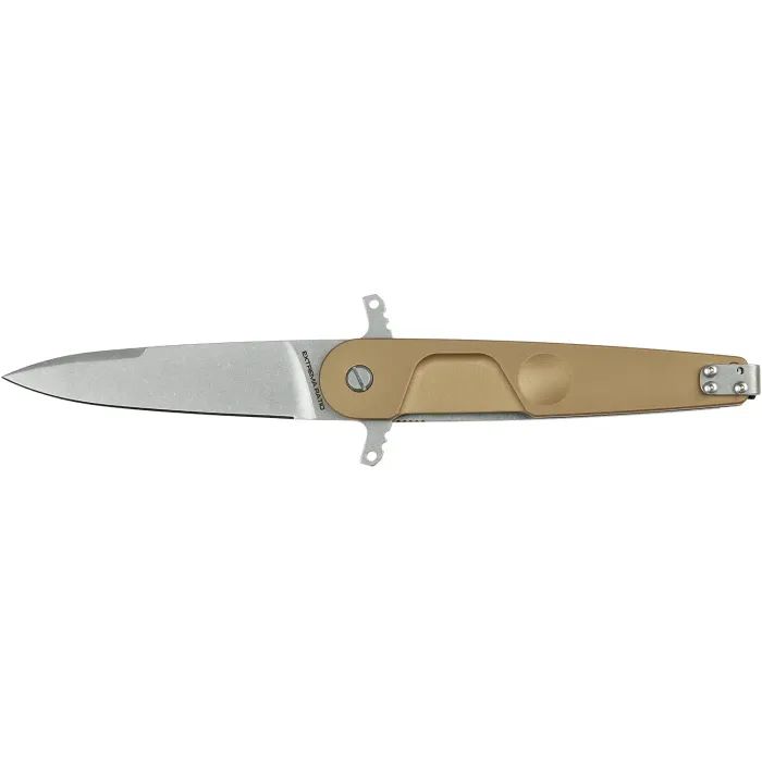 Ніж Extrema Ratio BD2 Lucky SW Desert (04.1000.0228/DW)