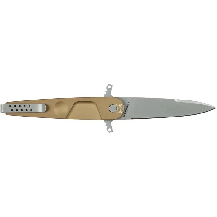 Ніж Extrema Ratio BD2 Lucky SW Desert (04.1000.0228/DW) зображення 2
