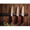 Кухонний ніж Tramontina Barbecue Polywood 203 мм Червоне Дерево (21189/178) зображення 3