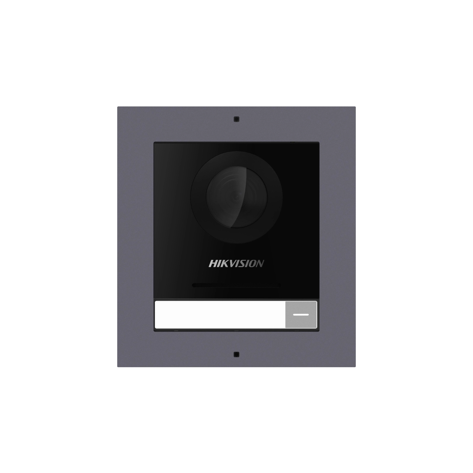 Вызывная панель Hikvision DS-KD8003-IME1(B)/Surface