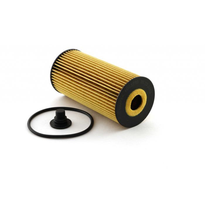 Фільтр масляний SHAFER FOE377D