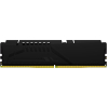 Модуль пам'яті для комп'ютера DDR5 64GB (2x32GB) 6000 MHz Beast Black XMP Kingston Fury (ex.HyperX) (KF560C40BBK2-64) зображення 3