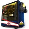 Корпус NZXT CRFT My Hero Academia - All Might Limited Edition H510i (CA-H510I-MH-AM) изображение 2