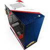 Корпус NZXT CRFT My Hero Academia - All Might Limited Edition H510i (CA-H510I-MH-AM) изображение 5