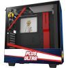 Корпус NZXT CRFT My Hero Academia - All Might Limited Edition H510i (CA-H510I-MH-AM)