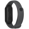 Ремешок для фитнес браслета Armorstandart для Xiaomi Mi Band 8 Platinum Gray (ARM68025)