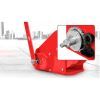 Лебідка Forte HWC-2600B, 1180 кг, тросик 10 м (121865) зображення 4