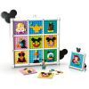 Конструктор LEGO Disney 100-я годовщина мультипликации Disney 1022 деталей (43221) изображение 3