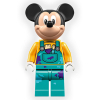 Конструктор LEGO Disney 100-я годовщина мультипликации Disney 1022 деталей (43221) изображение 5