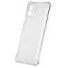 Чохол до мобільного телефона BeCover Anti-Shock Motorola Moto G72 Clear (709317) зображення 2
