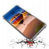 Чохол до мобільного телефона BeCover Anti-Shock Motorola Moto G72 Clear (709317) зображення 3