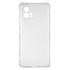 Чохол до мобільного телефона BeCover Anti-Shock Motorola Moto G72 Clear (709317)