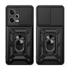 Чехол для мобильного телефона BeCover Military Xiaomi Redmi Note 12 Pro 5G Black (709159) изображение 2