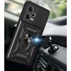 Чехол для мобильного телефона BeCover Military Xiaomi Redmi Note 12 Pro 5G Black (709159) изображение 3