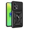 Чехол для мобильного телефона BeCover Military Xiaomi Redmi Note 12 Pro 5G Black (709159)
