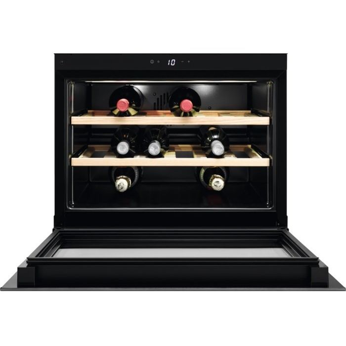 Холодильник Electrolux KBW5X изображение 3