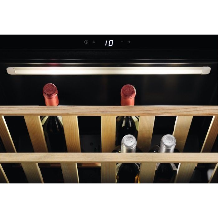 Холодильник Electrolux KBW5X изображение 5