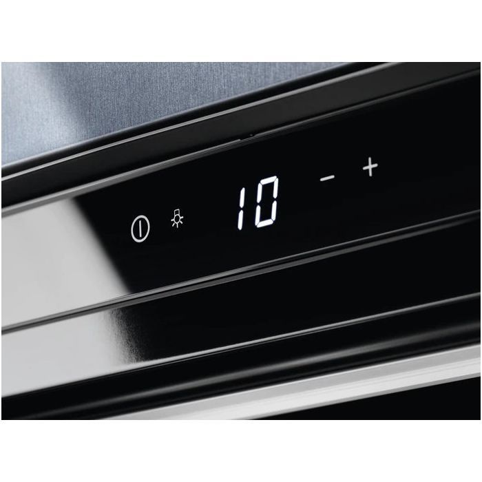Холодильник Electrolux KBW5X изображение 6