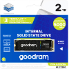 Накопитель SSD M.2 2280 2TB PX600 Goodram (SSDPR-PX600-2K0-80) изображение 4