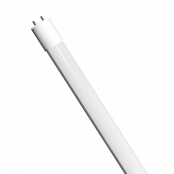 Лампочка Eurolamp T8 скло 18W 6500K 140lm/W (LED-T8-18W/6500(140lm/W)) зображення 2