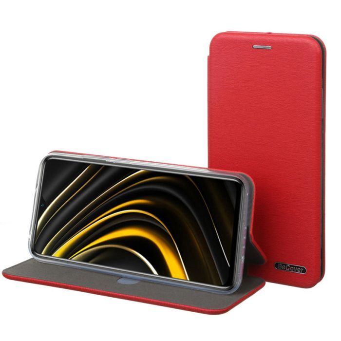 Чехол для мобильного телефона BeCover Exclusive Motorola Moto G13/G23/G53 Black (708999) изображение 6