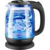 Электрочайник Brock WK 2107 BK (WK2107BK) изображение 2