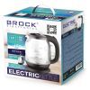 Электрочайник Brock WK 2107 BK (WK2107BK) изображение 3