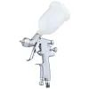 Фарбопульт Auarita міні HVLP 0,8 мм, з верхнім бачком пласт. (H-921-MINI-0.8)