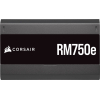 Блок живлення Corsair 750W RM750e PCIE5 (CP-9020262-EU) зображення 10