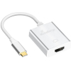 Переходник HDMI to USB-C MRCS194 Mediarange (MRCS194)
