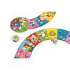 Настольная игра Janod Гонки цыплят (J02632) изображение 4