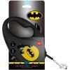 Поводок для собак WAUDOG R-leash Бэтмен Желтый светоотражающая лента L 5 м (8126-1002-01) изображение 2
