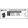 Фиксатор колена Power System Knee Support PS-6002 Grey M (PS-6002_M_Grey) изображение 3