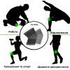 Фиксатор колена Power System Knee Support PS-6002 Grey M (PS-6002_M_Grey) изображение 4