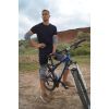 Фиксатор колена Power System Knee Support PS-6002 Grey M (PS-6002_M_Grey) изображение 7