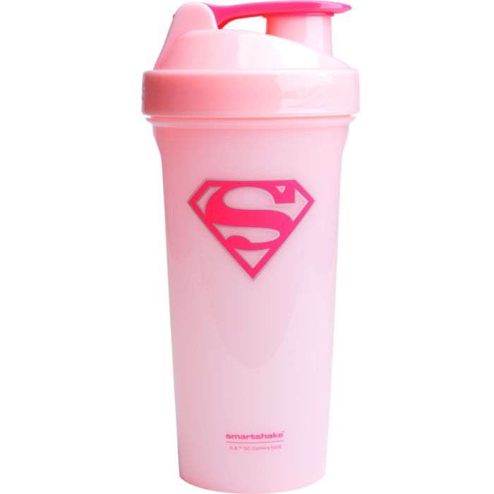 Шейкер спортивный SmartShake Lite 800ml DC Batman (10780501)