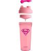 Шейкер спортивный SmartShake Lite 800ml DC Supergirl (10780701) изображение 2