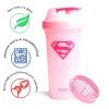 Шейкер спортивный SmartShake Lite 800ml DC Supergirl (10780701) изображение 6