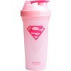 Шейкер спортивный SmartShake Lite 800ml DC Supergirl (10780701)