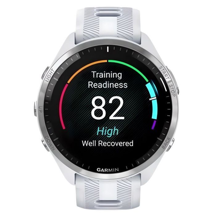 Смарт-часы Garmin Forerunner 965, GPS (010-02809-11) изображение 2