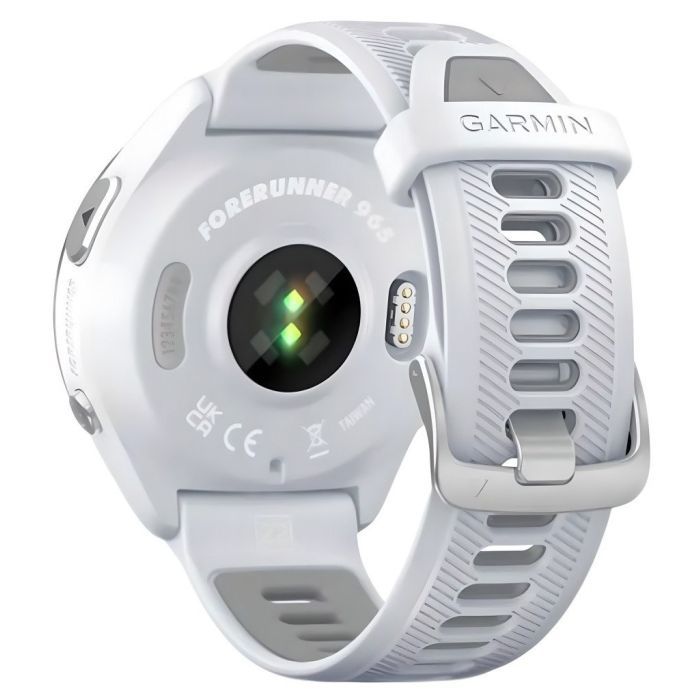 Смарт-часы Garmin Forerunner 965, GPS (010-02809-11) изображение 6