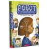 Книга Робот під прикриттям. Мій перший рік серед людей - Девід Едмондс, Берті Фрейзер А-ба-ба-га-ла-ма-га (9786175851982)