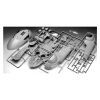 Сборная модель Revell Звездолет Бобы Фетта уровень 3, 1:88 (RVL-06785) изображение 11