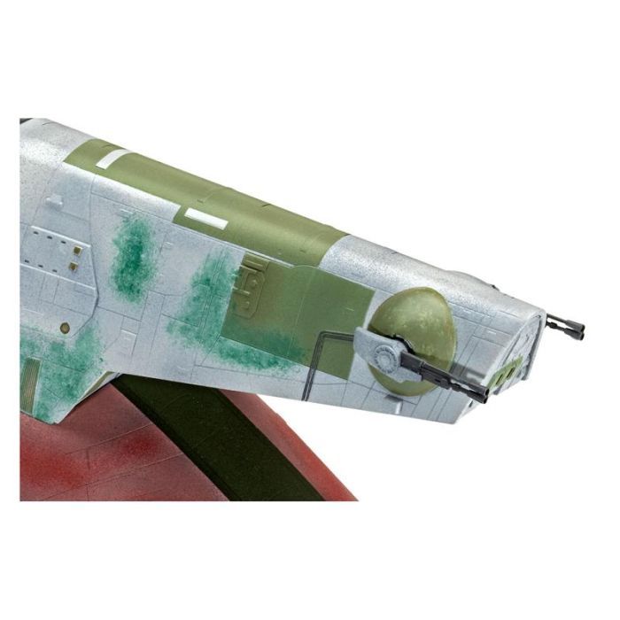Сборная модель Revell Звездолет Бобы Фетта уровень 3, 1:88 (RVL-06785) изображение 5