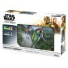 Сборная модель Revell Звездолет Бобы Фетта уровень 3, 1:88 (RVL-06785)