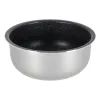 Набор посуды Gimex Cookware Set induction 9 предметів Silver (6977226) изображение 5