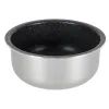 Набор посуды Gimex Cookware Set induction 9 предметів Silver (6977226) изображение 6