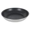 Набор посуды Gimex Cookware Set induction 9 предметів Silver (6977226) изображение 7