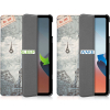 Чехол для планшета BeCover Smart Case Oppo Pad Air 2022 10.36" Paris (709520) изображение 4
